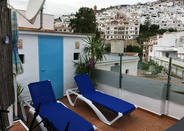 Calle Pilar No 9