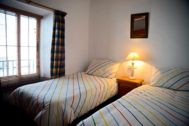 Calle Pilar No 9 Holiday home Competa