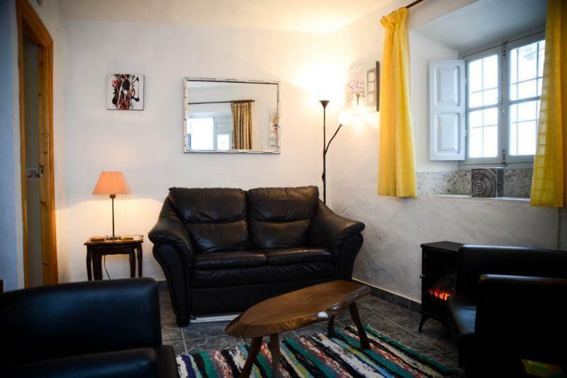 Holiday home Calle Pilar No 9