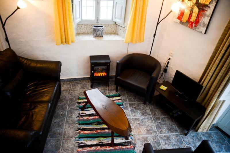 Calle Pilar No 9 Holiday home *