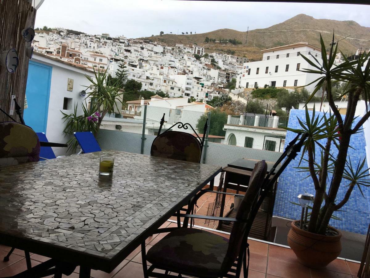 Holiday home Calle Pilar No 9 *