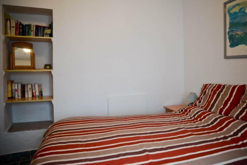 Holiday home Calle Pilar No 9 Competa