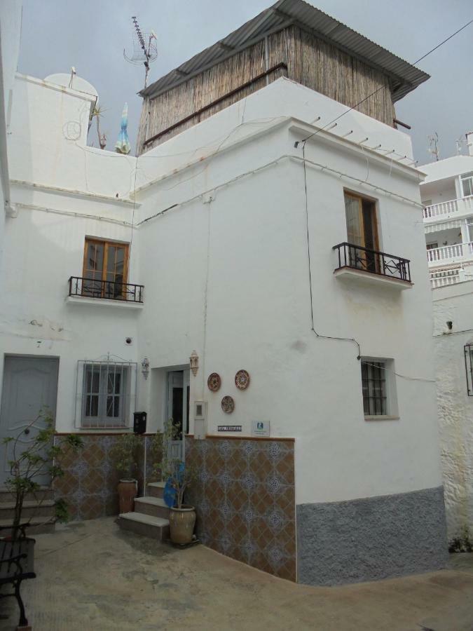 Calle Pilar No 9